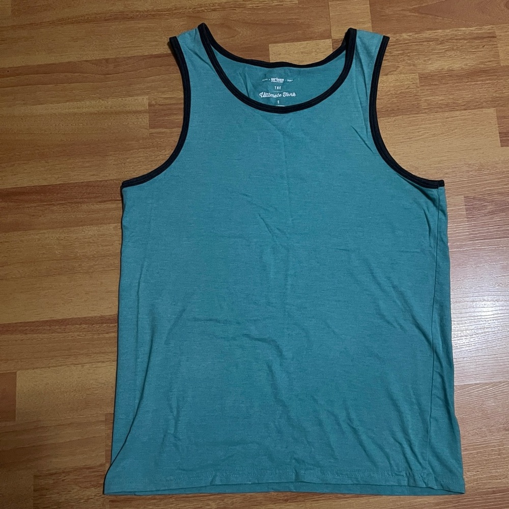 Universal Thread Mens Tank Size Small - Picture 2 of 3